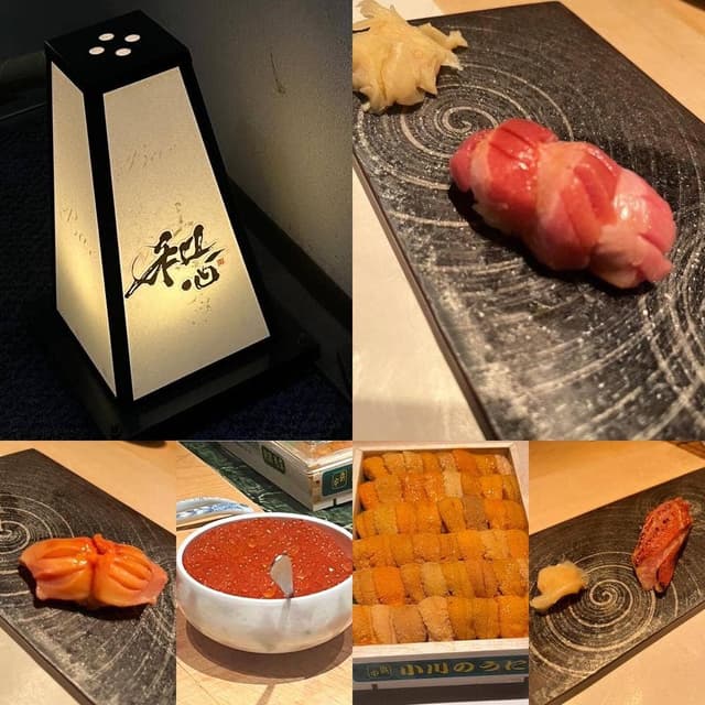 熟成寿司専門店 和心 - サブ画像1