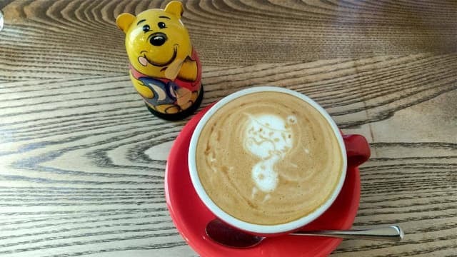 喫茶 ほんまち - サブ画像2