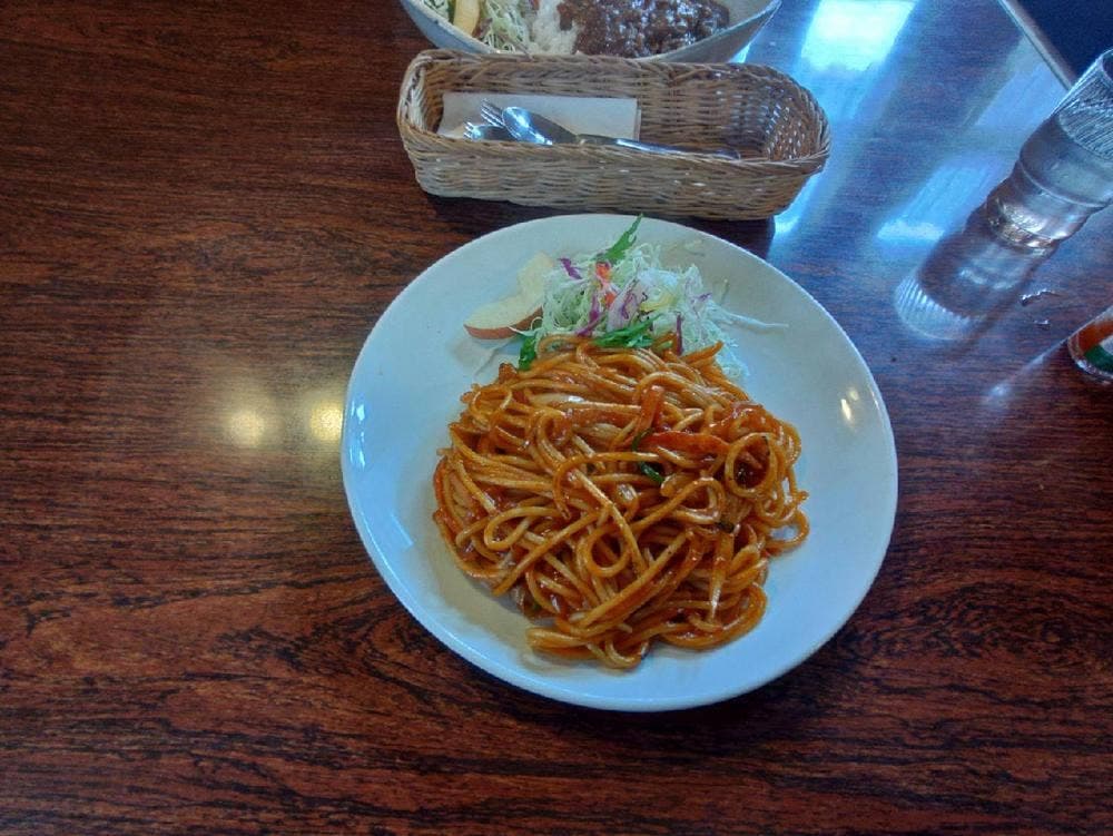 キッチン洋食カロリー