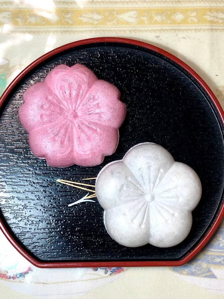 とらや 西武池袋店