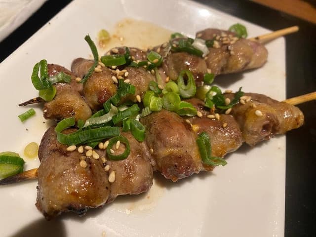 やきとり家 すみれ 長野駅前店 - サブ画像2