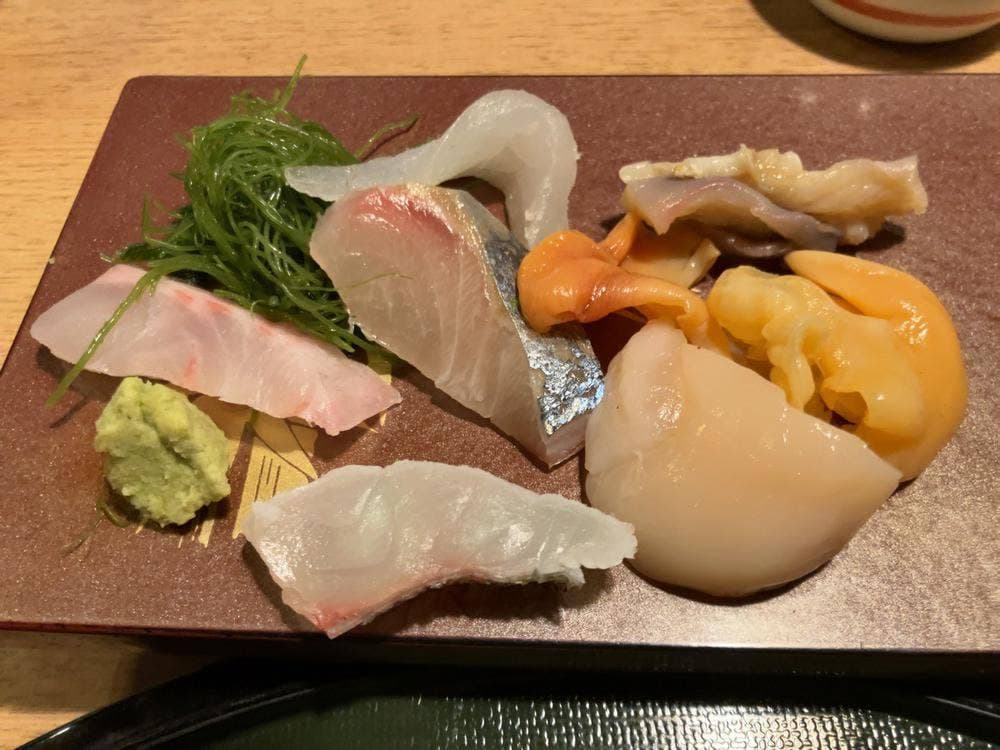 鮨 やぎはし