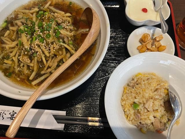 珍宴 - サブ画像3