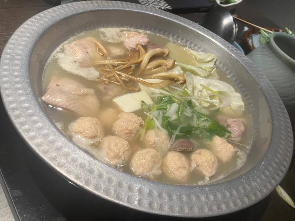 博多華味鳥 祇園店