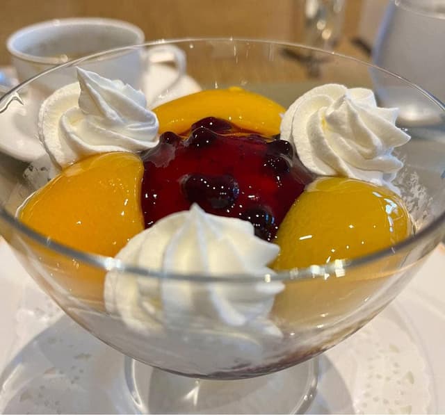 オーキッド オールデイダイニング - サブ画像1