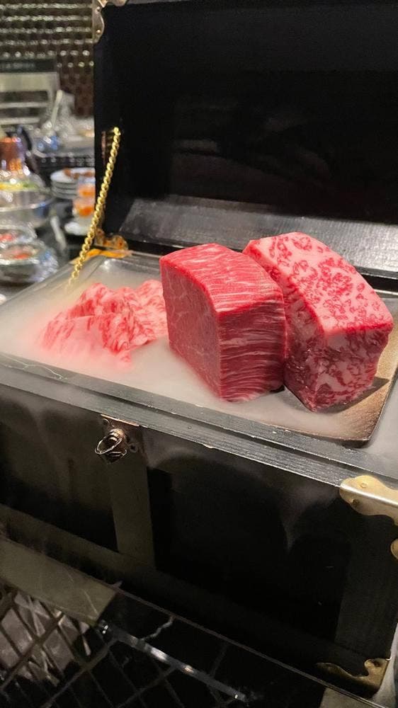 肉割烹 光 - サブ画像3