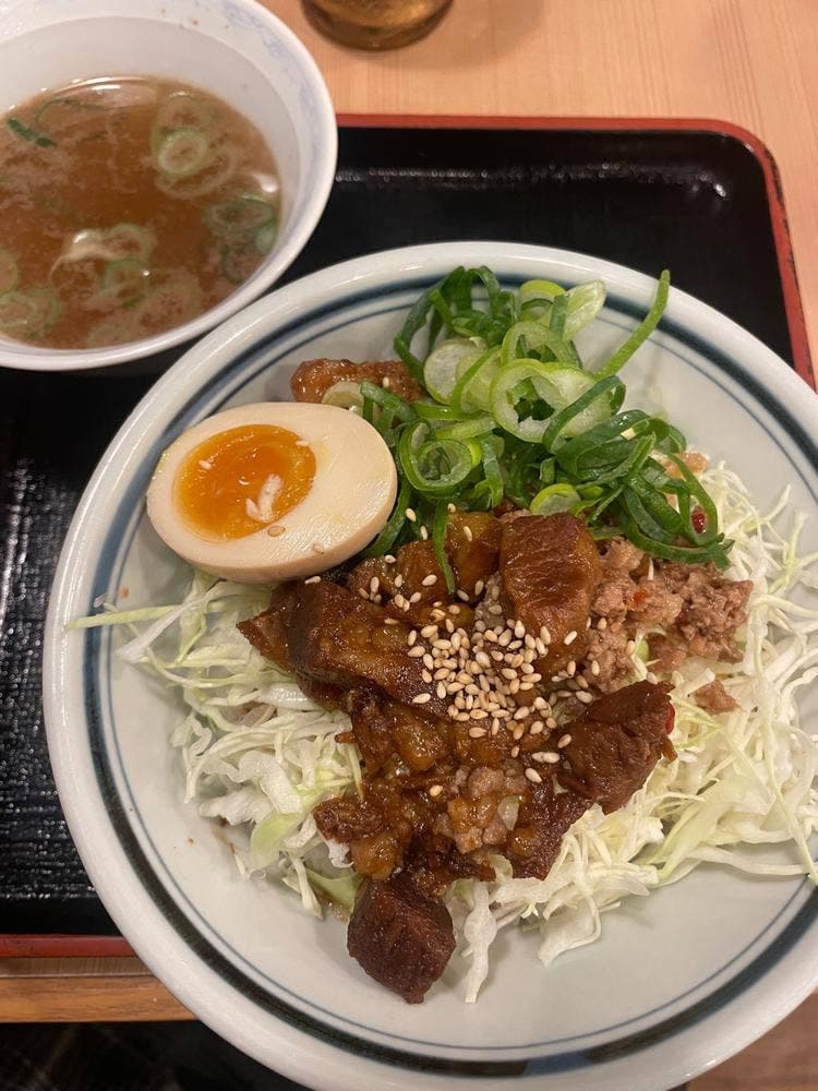 麺屋壱力本舗 弥富店