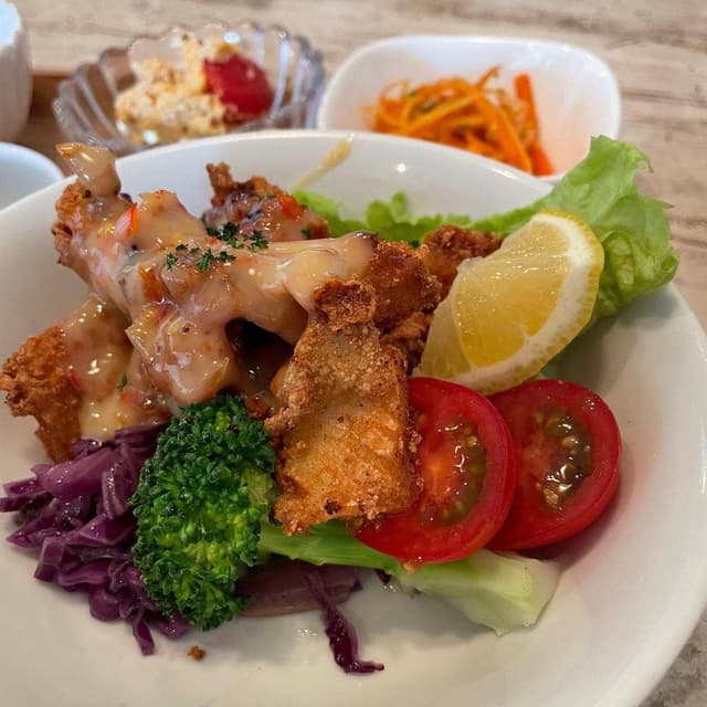 fratachina - サブ画像1