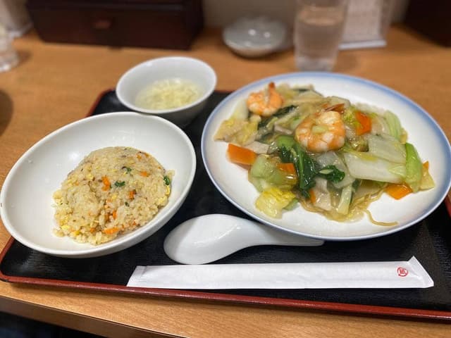 551蓬莱 西宮阪急店 - サブ画像3