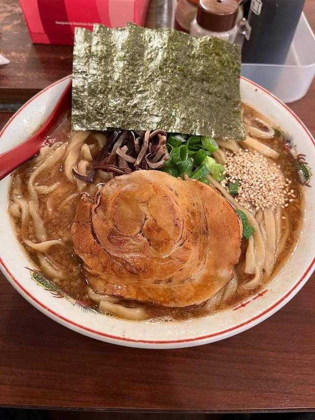 麺の章 九州とりとん - サブ画像3