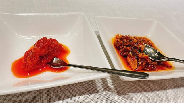 中國料理 北京 帝国ホテル - サブ画像1