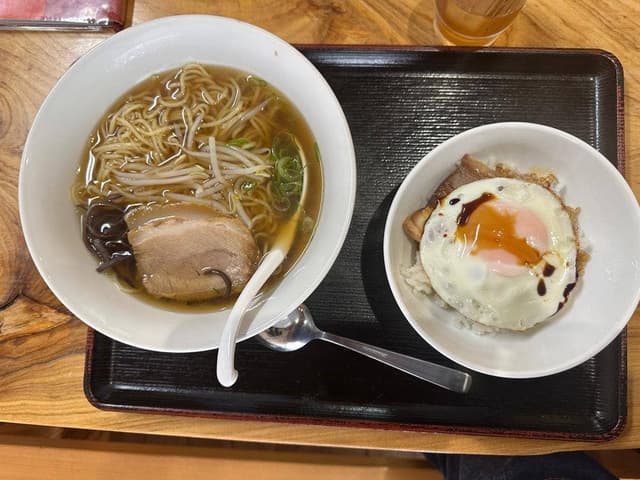 お食事処みなたけ - サブ画像1