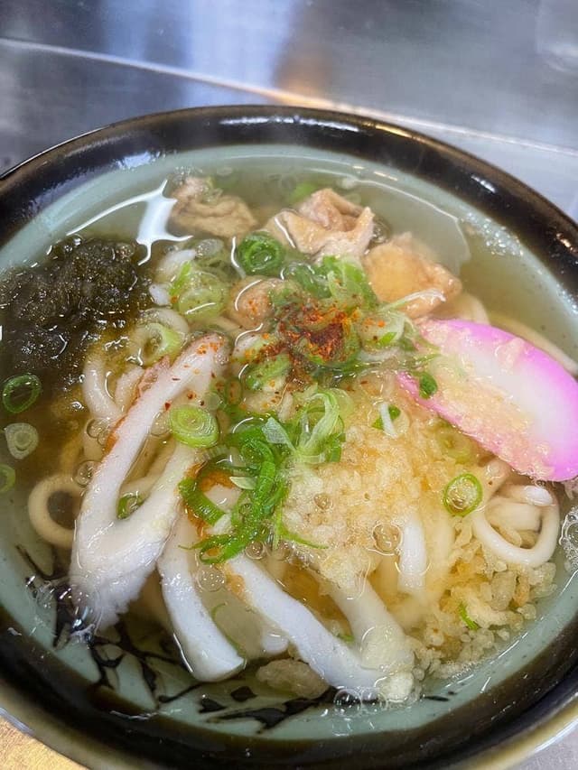 徳仙茶屋 - サブ画像1