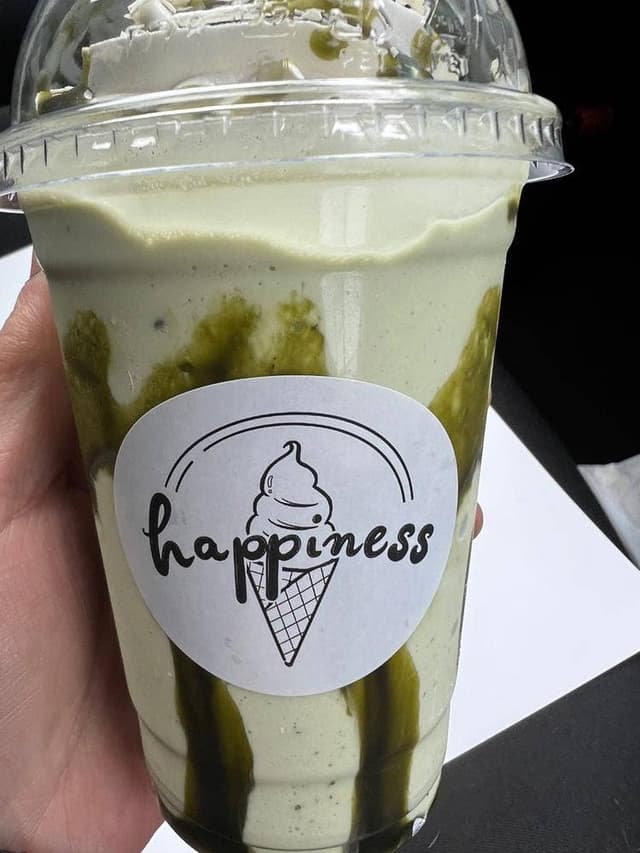 happiness - サブ画像1