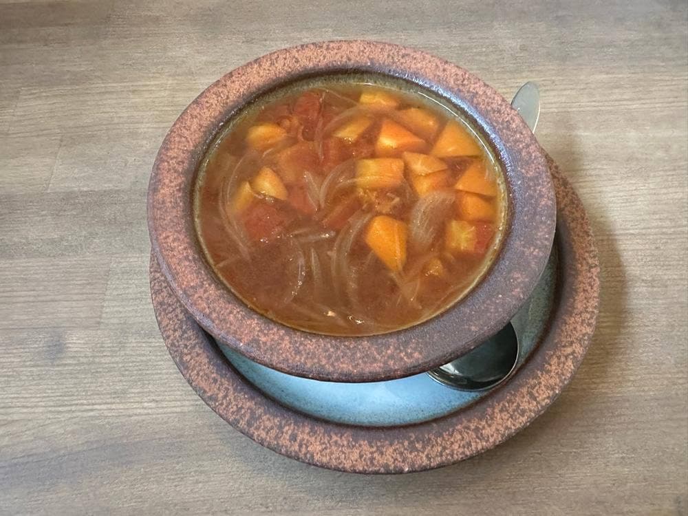 Mi Argentina ～アルゼンチンのお肉リョウリ～