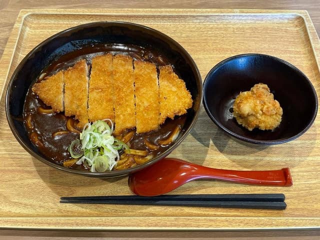 みんなの食堂 高柳店 - サブ画像1
