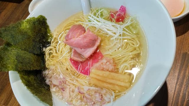 RAMEN N'n - サブ画像2