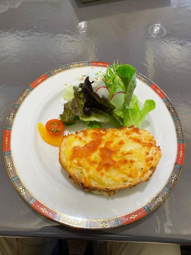 ラ パティスリー デュ ミュゼー パール トシ・ヨロイヅカ - サブ画像1