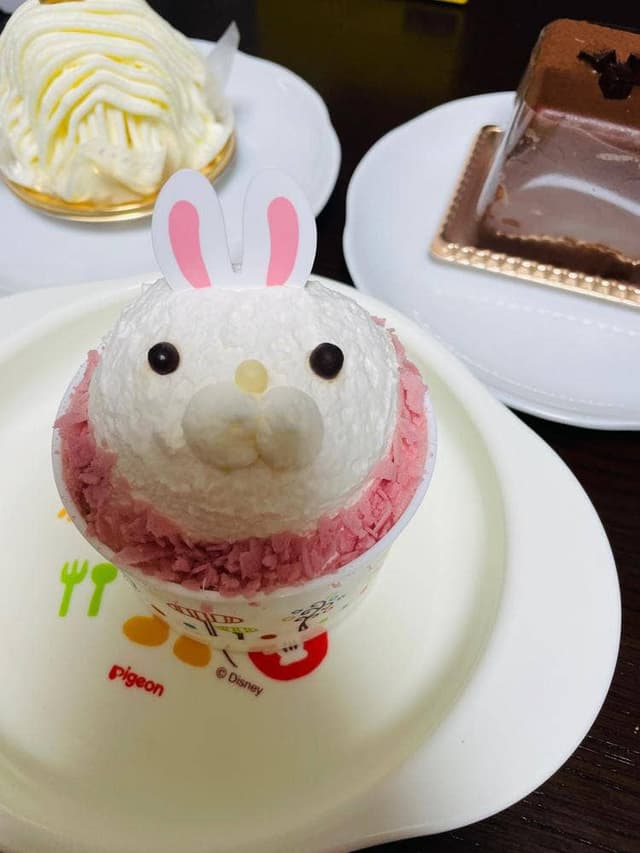 シャトレーゼ ヨークフーズ梅島店 - サブ画像1