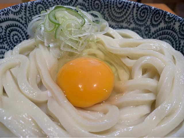 うどんダイニング うずまき - サブ画像1