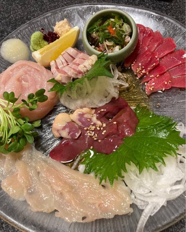 鳥元 - サブ画像3