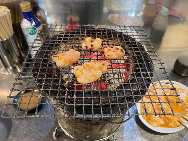 いくどん 柿生店 - サブ画像1