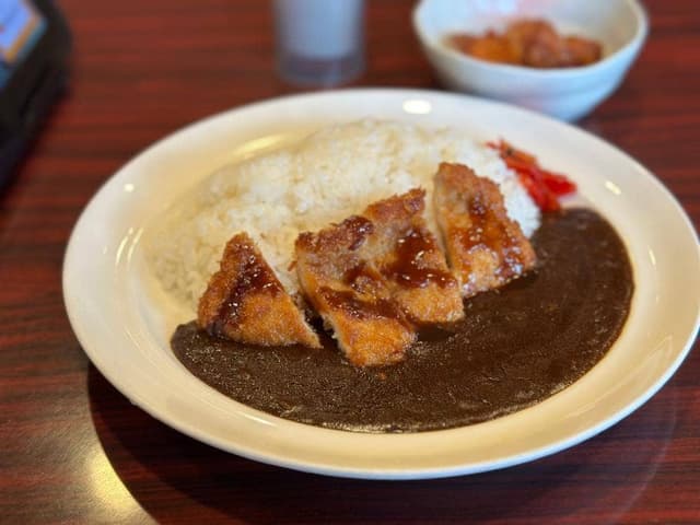 ガスト 鳥取北店 - サブ画像1