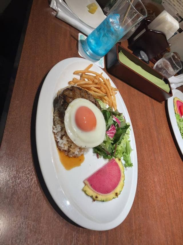 ラ・オハナ 南砂店 - サブ画像2