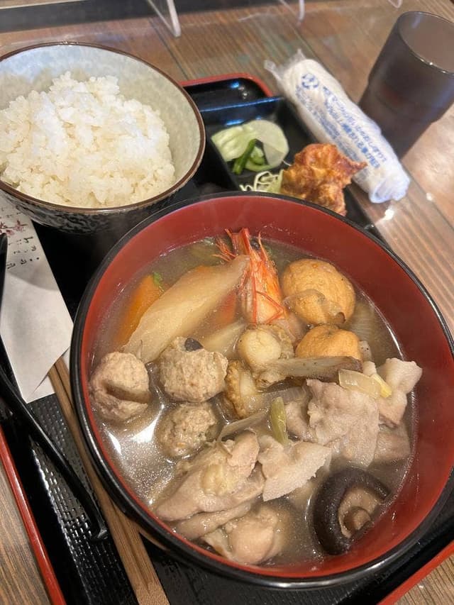 勝盛家 - サブ画像2