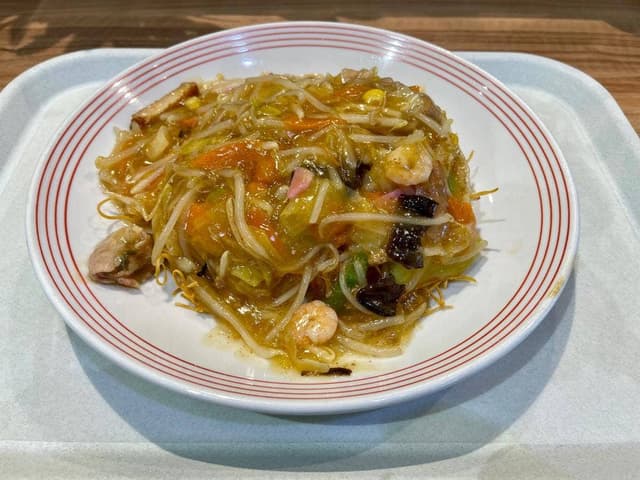 リンガーハット アリオ橋本店 - サブ画像1