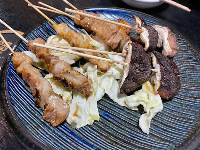 やきとり居酒屋 心 - サブ画像2