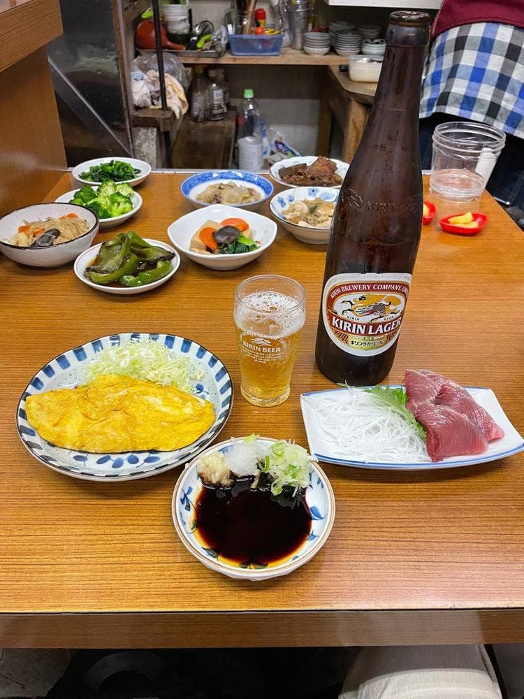 魚源食堂