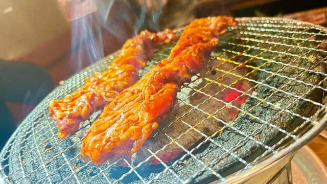 昭和大衆ホルモン 守口寺方店 - サブ画像1