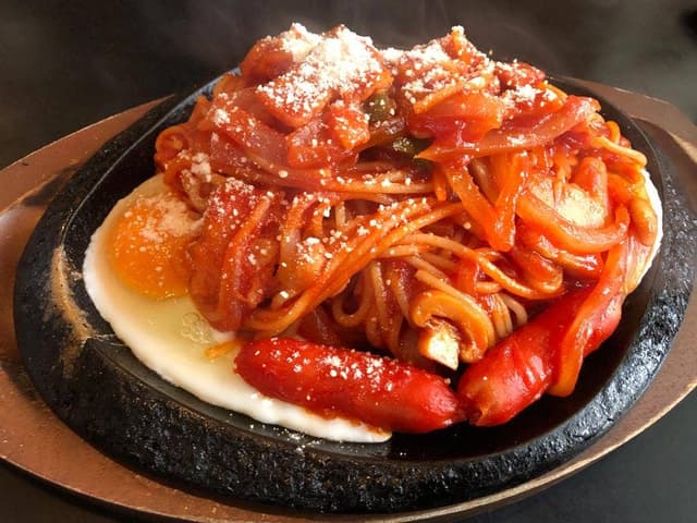 大銀カフェレストラン - サブ画像3