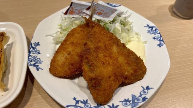 バーミヤン 東中野店 - サブ画像2