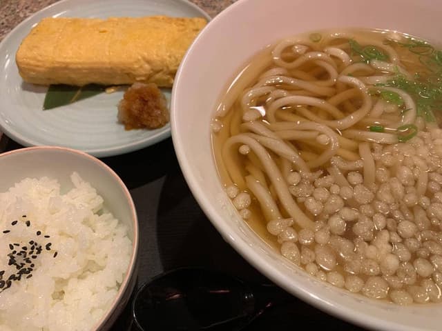 野田屋町 いけ一 - サブ画像1