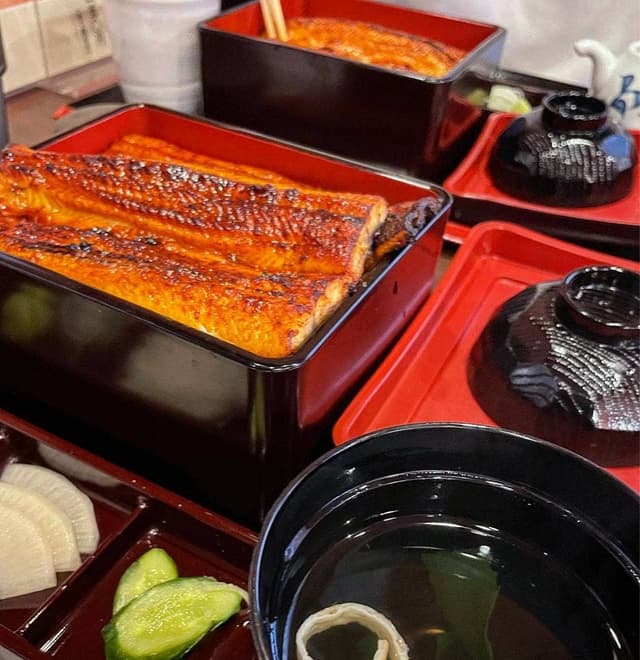 鰻の成瀬 東所沢店 - サブ画像1