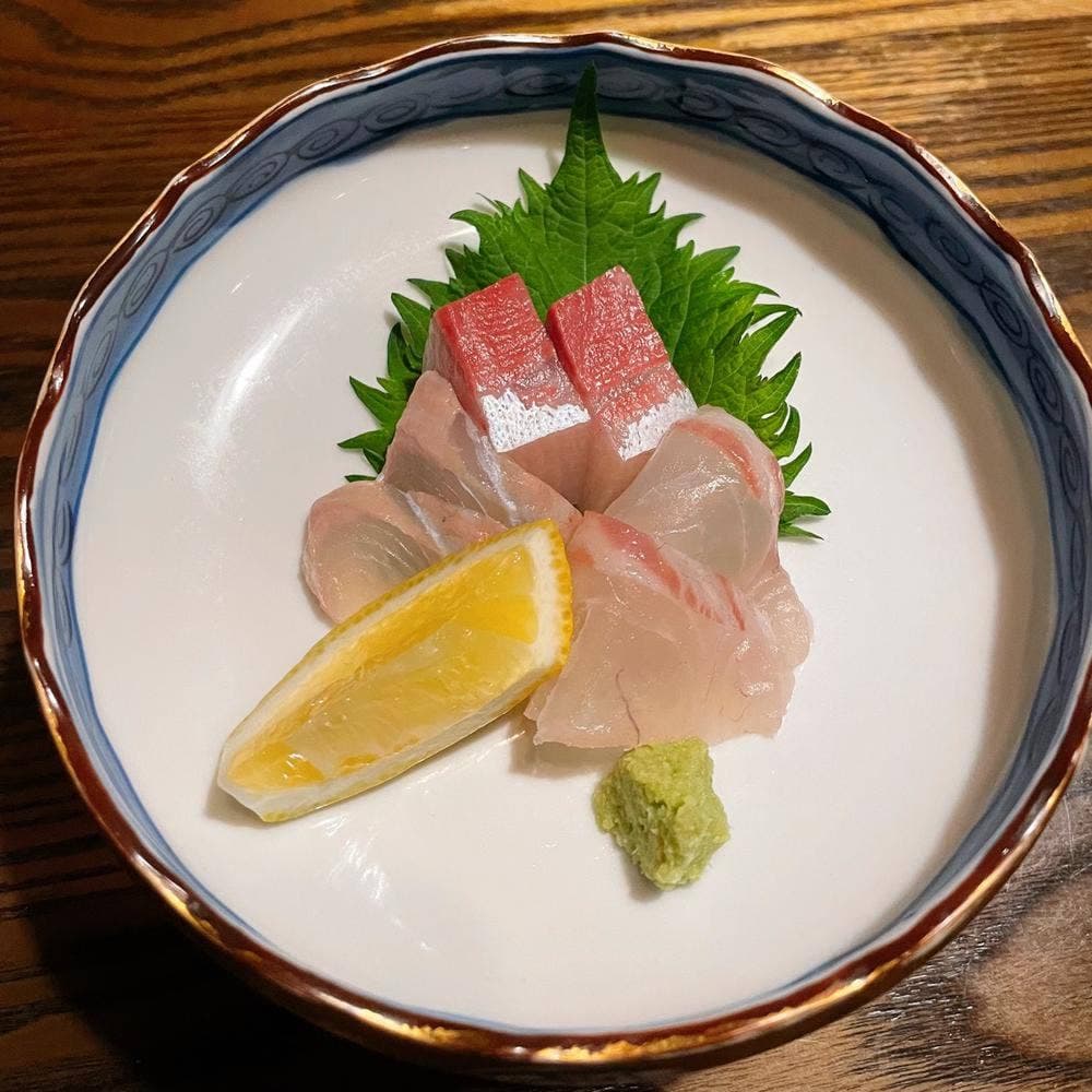 炙りもんとおばんざいきっ果
