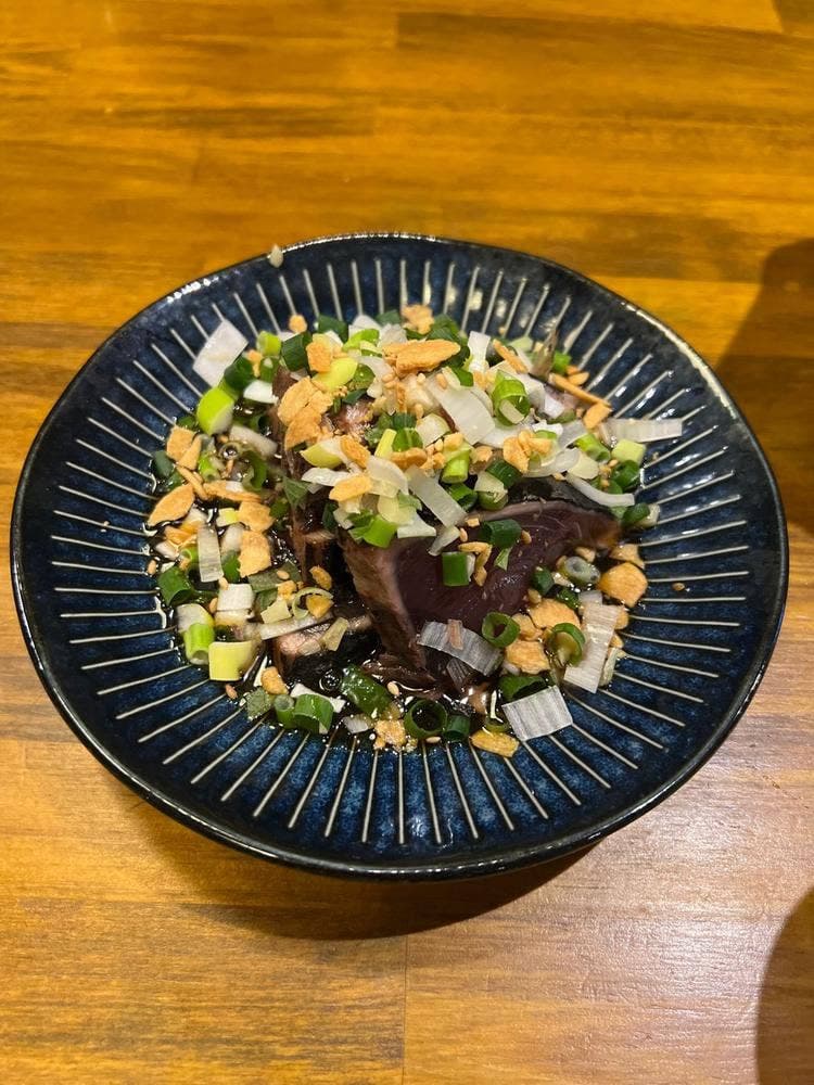 ホッコリ酒場 どらく