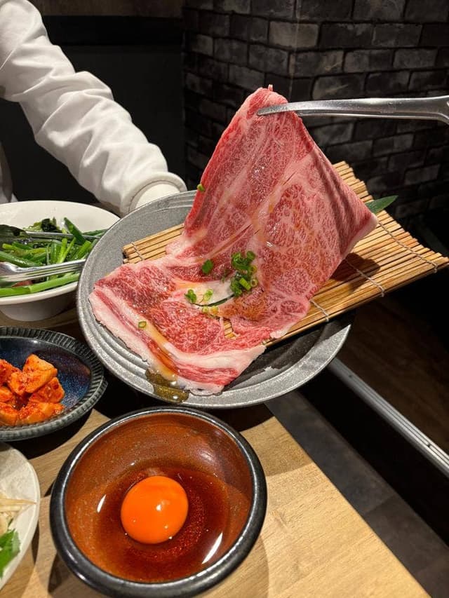 和牛焼肉 Moo - サブ画像3