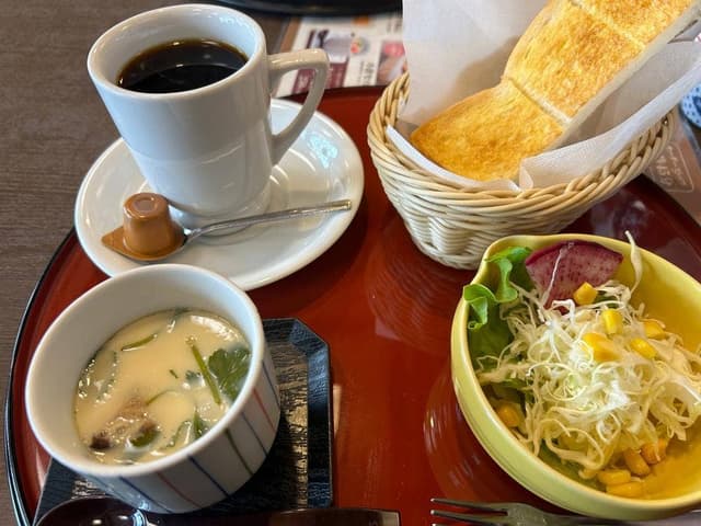 サガミ磐田店 - サブ画像1