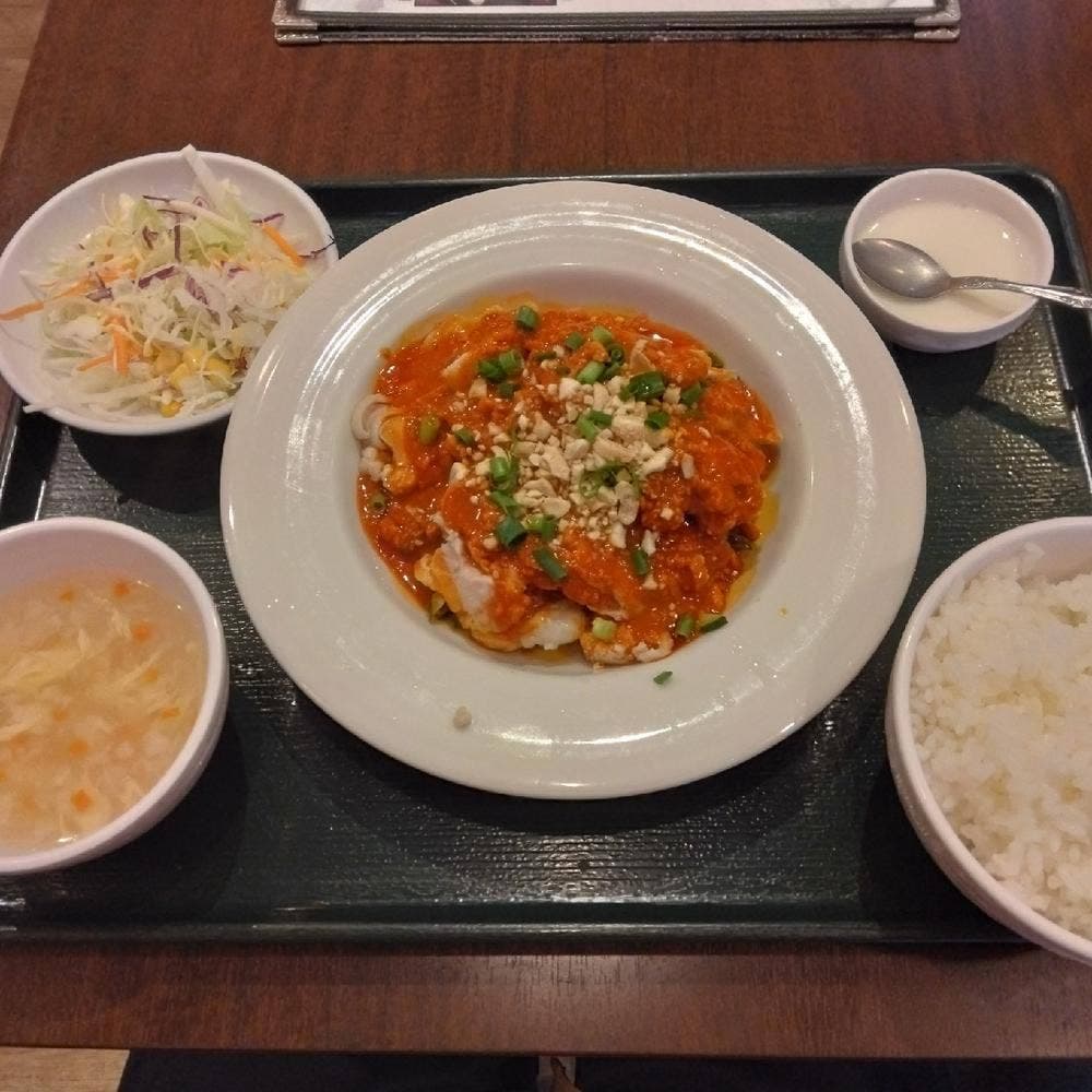 本場中華ダイニング 食之居