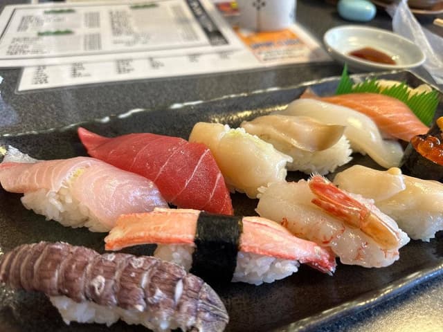 魚真 - サブ画像3