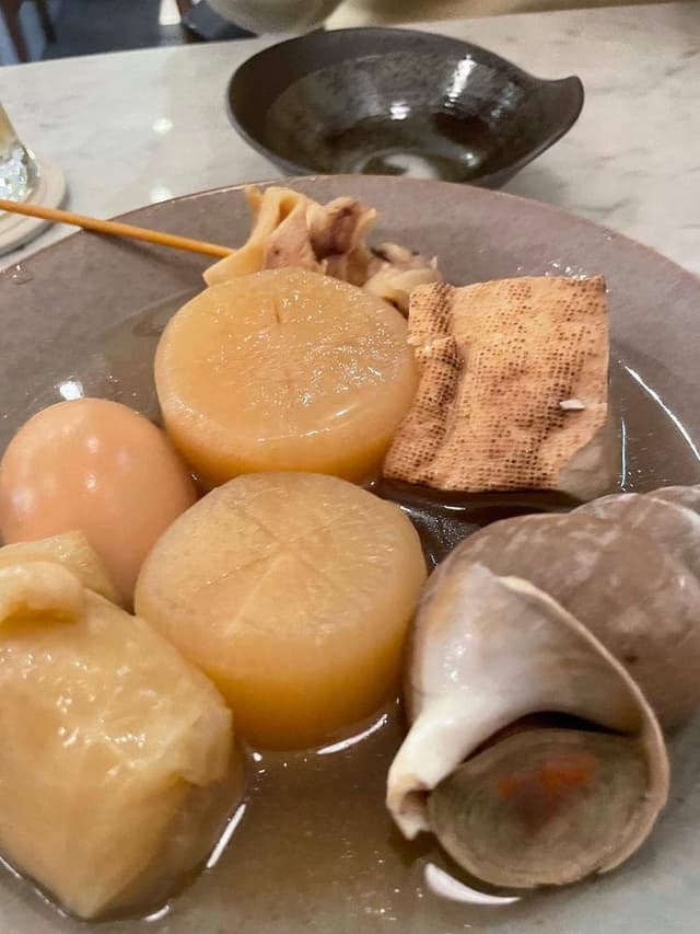 金沢おでん×地酒 居酒屋 煌星 - サブ画像1