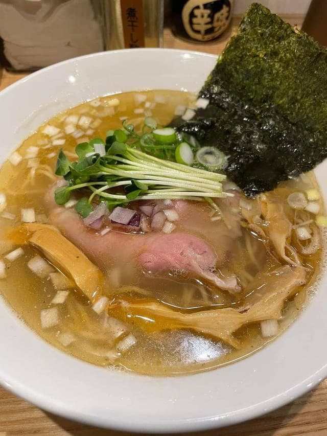 晴れのち時雨 - サブ画像1