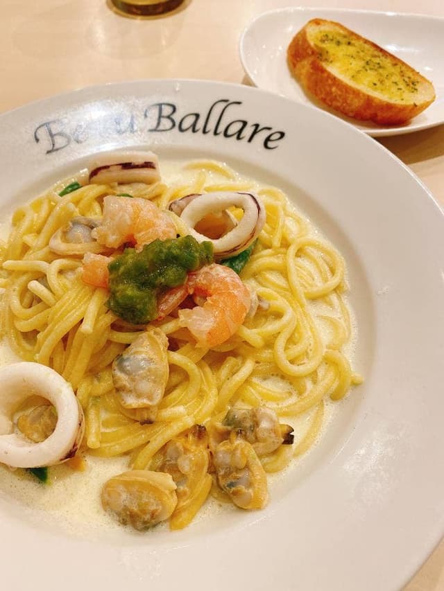 ベツ・バラーレ 12号六本松店 - サブ画像1