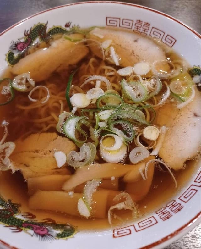 中華そば 純 - サブ画像1