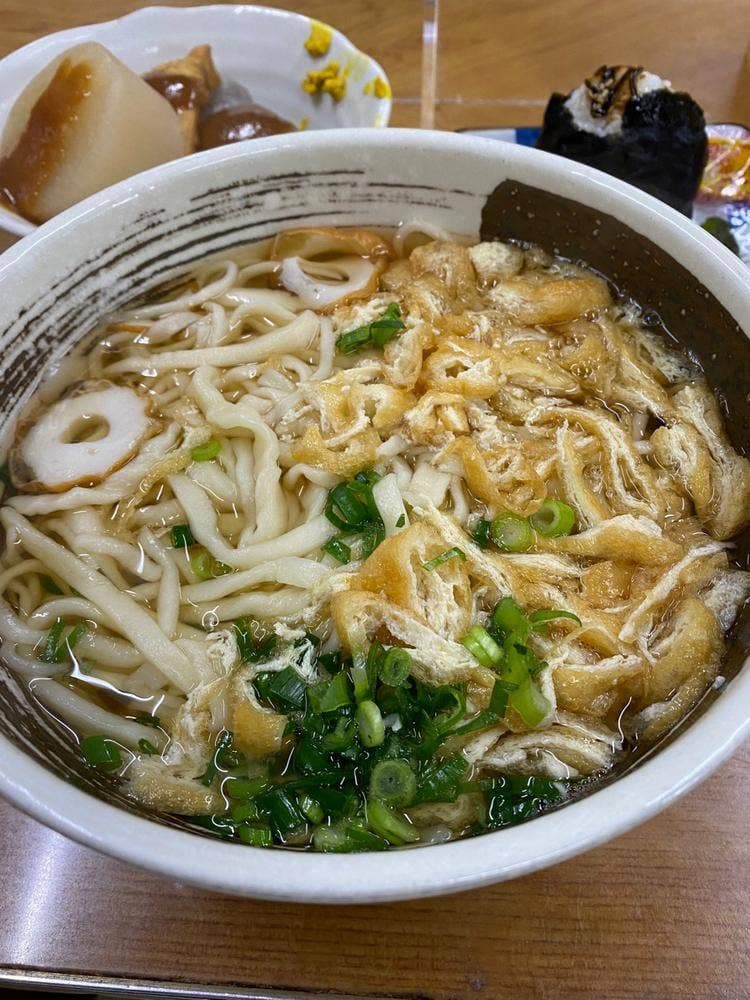 手作りうどん鳴門