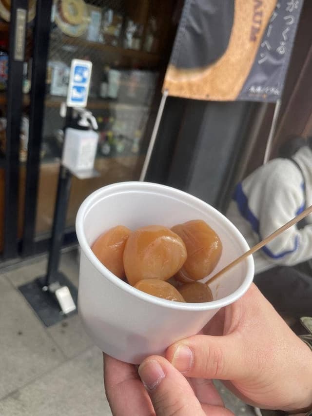 笛木醤油 金笛直売店 川越店 - サブ画像1