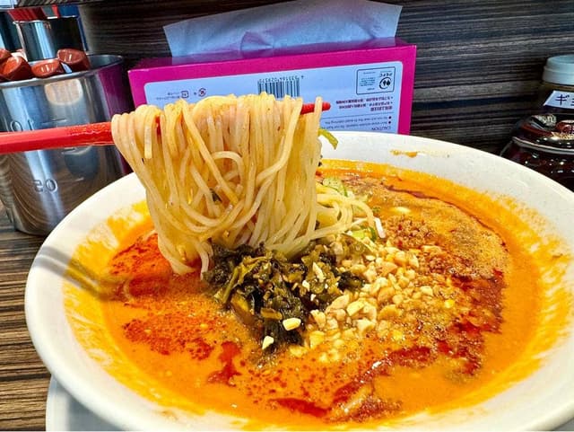 麺屋 まる玉 浄水店 - サブ画像3